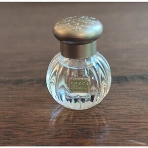 NEW Tocca Florence Eau de Parfum Mini 5ml Perfume/ Fragrance/ Bottle